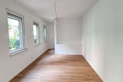 Wohnung Mannheim Fahrlach - 1 Zimmer, 25 m&sup2;, 550&euro; | Angebot:27041019
