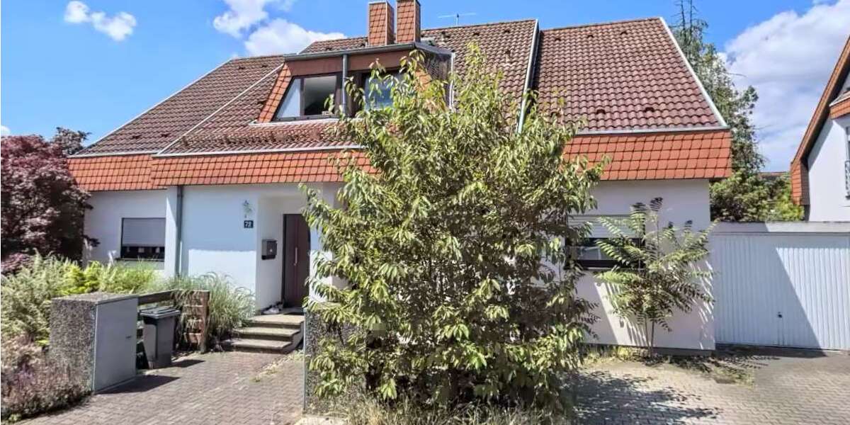 Einfamilienhaus Nußloch - 6 Zimmer, 169 m&sup2;, 225.000&euro; | Angebot:25312034