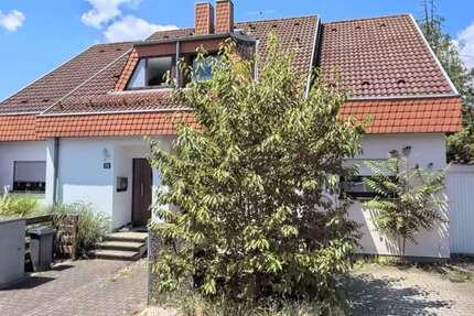 Haus Nußloch - 6 Zimmer, 169 m&sup2;, 275.000&euro; | Angebot:25312034