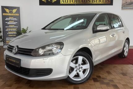 VW Golf 95.000 km 6.997 &euro; Bobenheim-Roxheim 67240