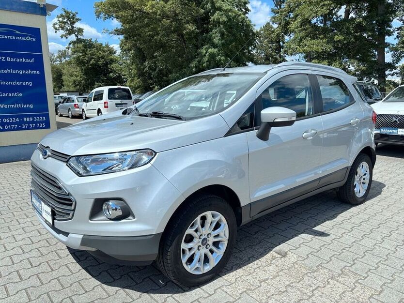 EcoSport
