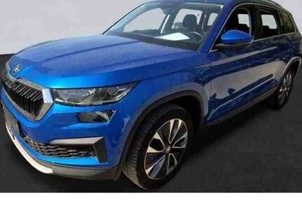Skoda Kodiaq 61.890 km 30.890 &euro; Weinheim 69469