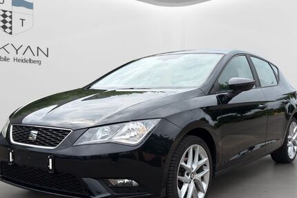 Seat Leon 184.000 km 5.790 &euro; Edingen-Neckarhausen 68535
