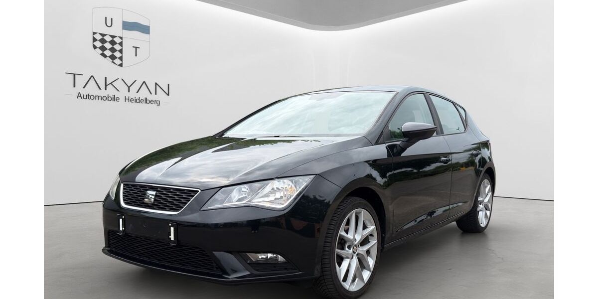 Seat Leon 184.000 km 5.790 &euro; Edingen-Neckarhausen 68535