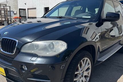 BMW X5 250.000 km 8.490 € Mannheim 68309