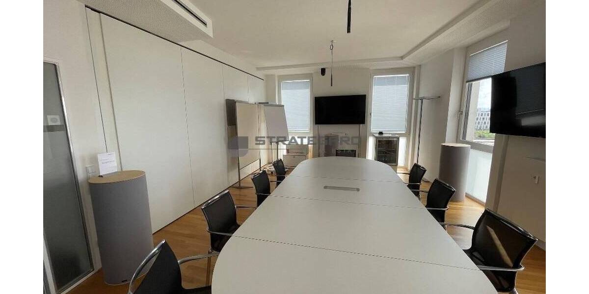 Gewerbeobjekt Mannheim Neuostheim - 5.200&euro; | Angebot:25747099