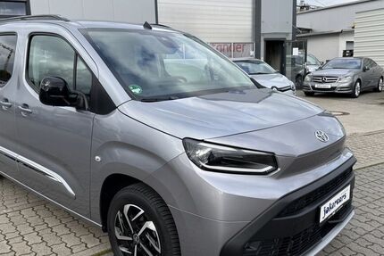 Toyota Proace City 14.790 km 33.990 &euro; Philippsburg 76661
