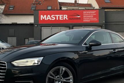 Audi A5 125.000 km 21.990 &euro; Worms 67547