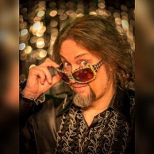 Schlagernacht mit Rokko Rubin