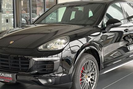 Porsche Cayenne 68.000 km 54.900 &euro; Heppenheim 64646