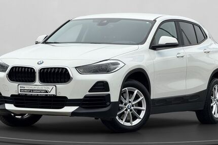 BMW X2 74.433 km 22.260 &euro; Speyer 67346