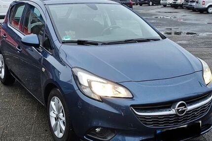 Opel Corsa 76.000 km 7.600 &euro; Heidelberg 69115