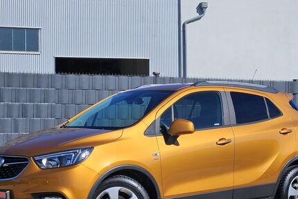 Opel Mokka 100.000 km 9.950 &euro; Monsheim 67590