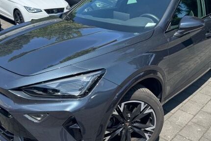 Cupra Formentor 23.556 km 31.950 &euro; Weinheim 69469