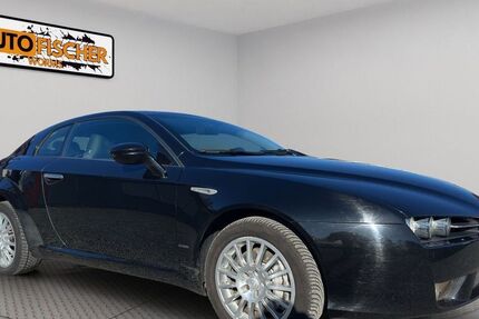 Alfa Romeo Brera 160.300 km 6.800 &euro; Worms 67547