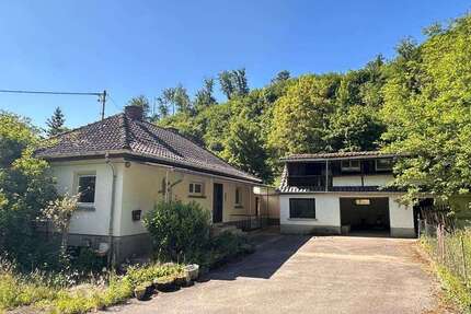 Haus Weinheim Lützelsachsen - 4 Zimmer, 76 m&sup2;, 490.000&euro; | Angebot:25354678