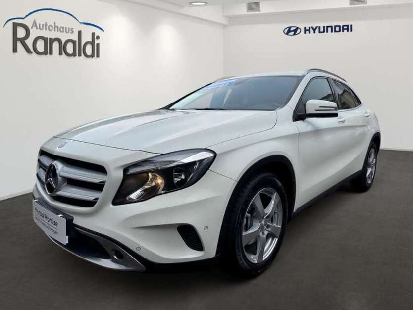 GLA 220