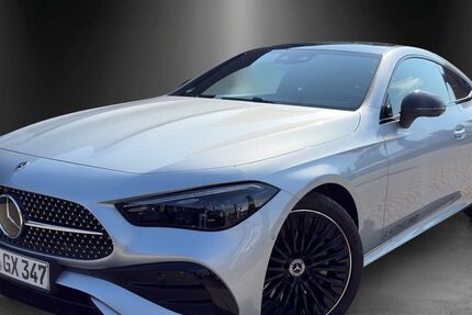 Mercedes-Benz CLE 220 8.000 km 62.660 &euro; Bensheim 64625