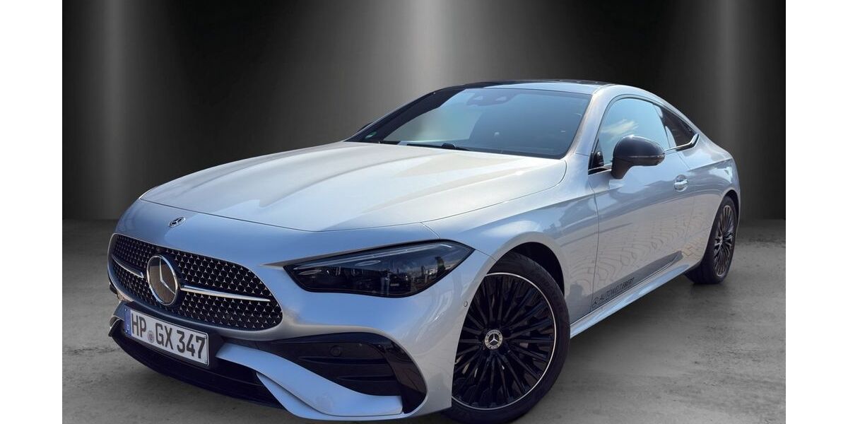 Mercedes-Benz CLE 220 8.000 km 62.660 &euro; Bensheim 64625