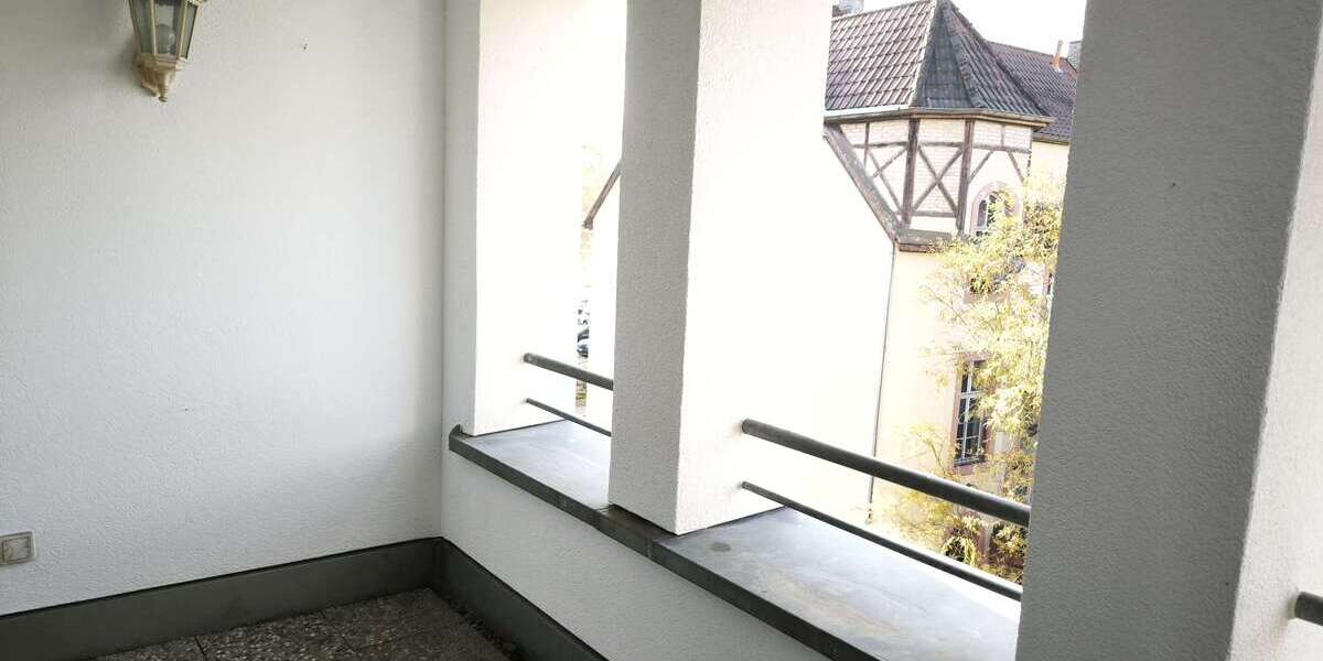 Wohnung zum Mieten in Hockenheim 1.067 € 97.02 m² 4 zimmer