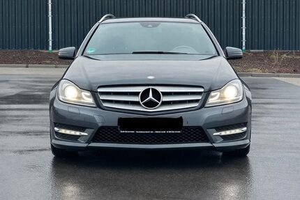 Mercedes-Benz C 250 300.008 km 7.600 &euro; Worms 67549