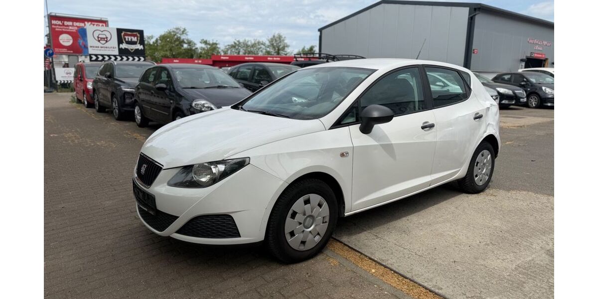 Seat Ibiza 175.000 km 2.390 &euro; Ludwigshafen 67059