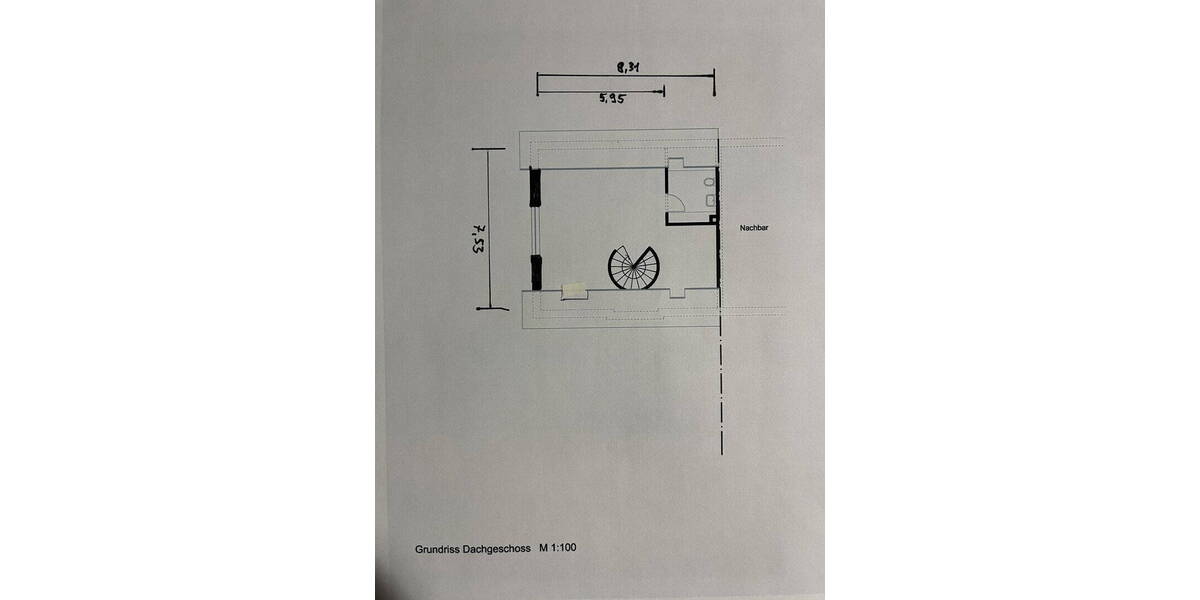Einfamilienhaus Lorsch - 6 Zimmer, 205 m&sup2;, 675.000&euro; | Angebot:26120763