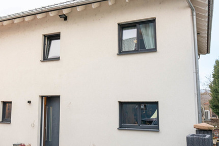 Einfamilienhaus zu vermieten 5.5 zimmer