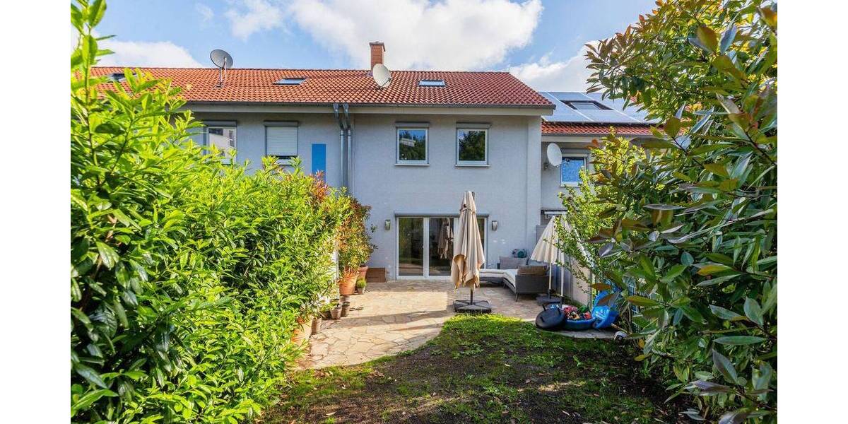 Reihenmittelhaus Worms Herrnsheim - 5 Zimmer, 140 m&sup2;, 1.495&euro; | Angebot:26787567