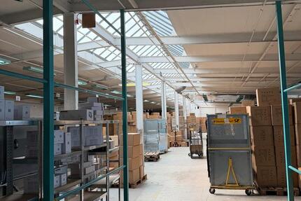 Gewerbeobjekt Viernheim - 4.380&euro; | Angebot:26080371