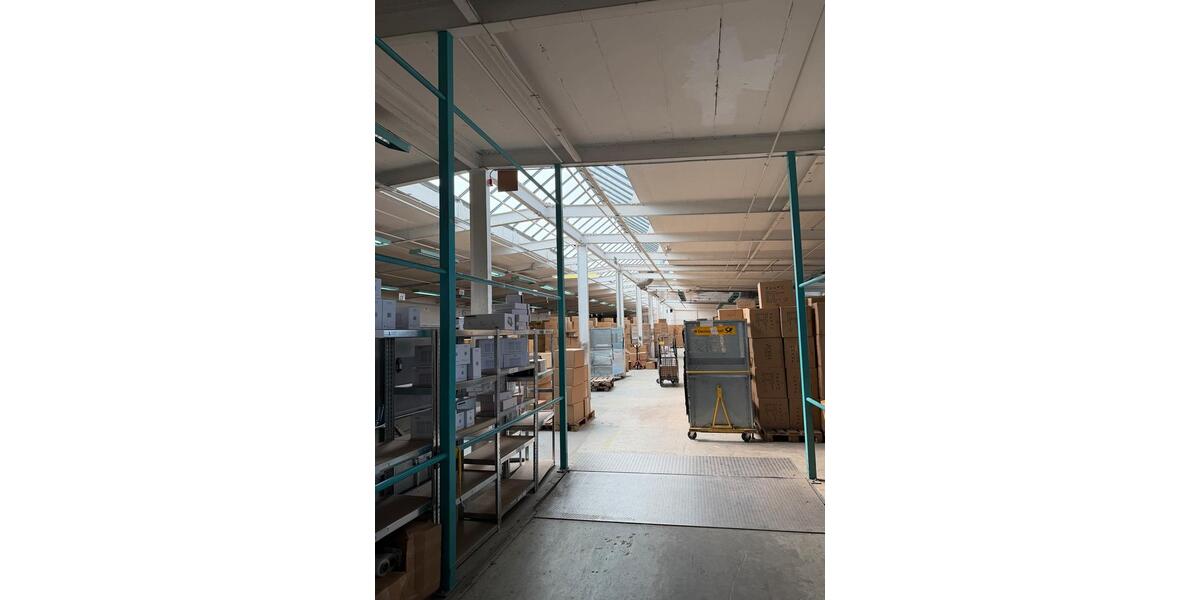 Gewerbeobjekt Viernheim - 4.380&euro; | Angebot:26080371