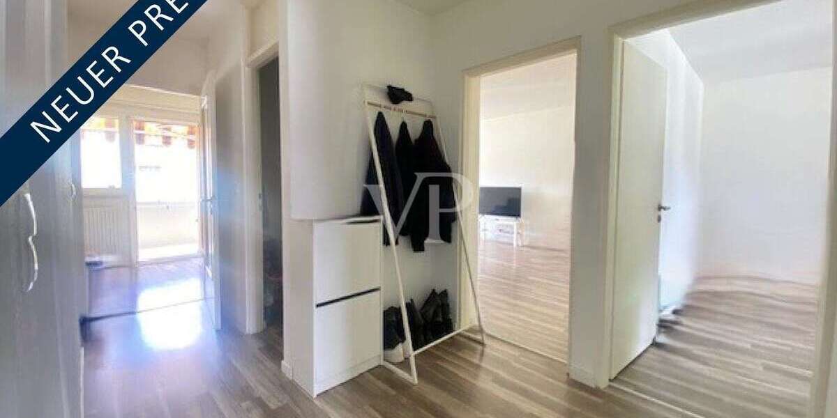 Wohnung zum Kaufen in Neckargemünd 299.000 € 83 m² 3 zimmer