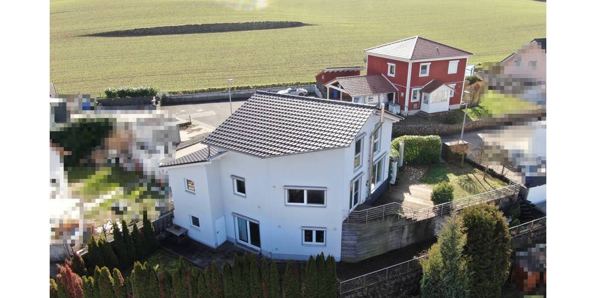 Mehrfamilienhaus, Wohnhaus Grünstadt / Asselheim Asselheim - 7 Zimmer, 179 m&sup2;, 649.000&euro; | Angebot:25958570