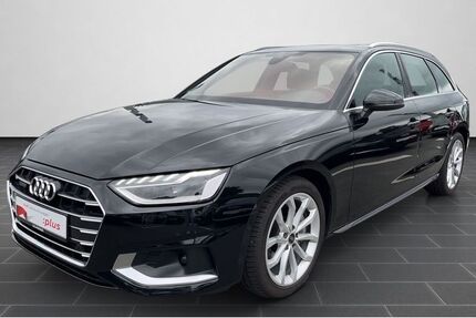 Audi A4 32.802 km 40.490 € Ludwigshafen 67063
