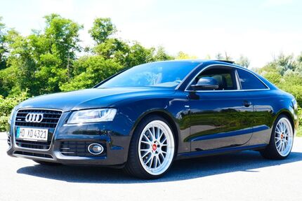 Audi A5 149.000 km 14.700 € Leimen 69181