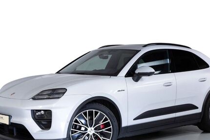 Porsche Macan 26.425 km 85.900 &euro; Mannheim 68229