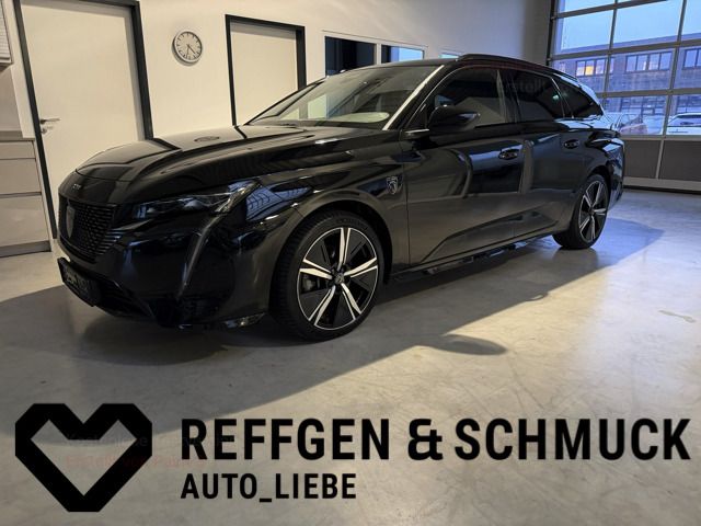 Peugeot 308 21.800 km 23.920 &euro; Mannheim 68309