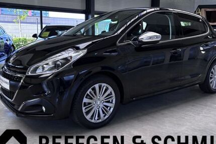 Peugeot 208 36.900 km 12.470 &euro; Mannheim 68309