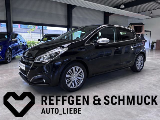 Peugeot 208 36.900 km 12.470 &euro; Mannheim 68309