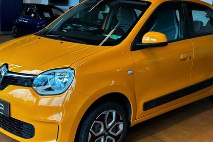 Renault Twingo 65.708 km 8.590 &euro; Bad Dürkheim 67098