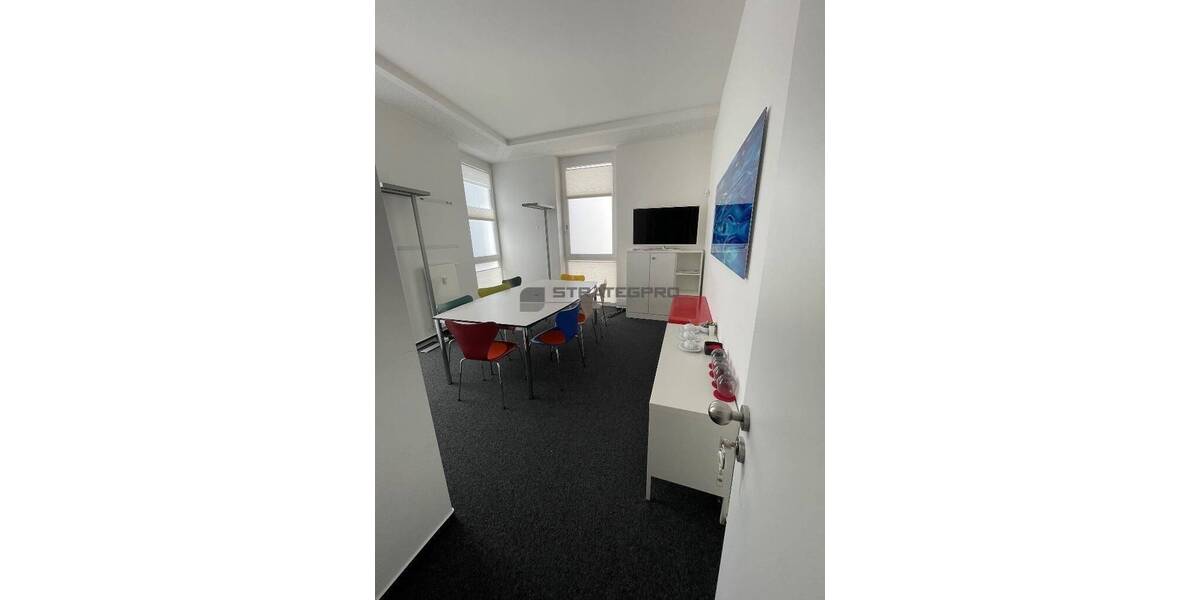 Gewerbeobjekt Mannheim Neuostheim - 5.200&euro; | Angebot:25747099