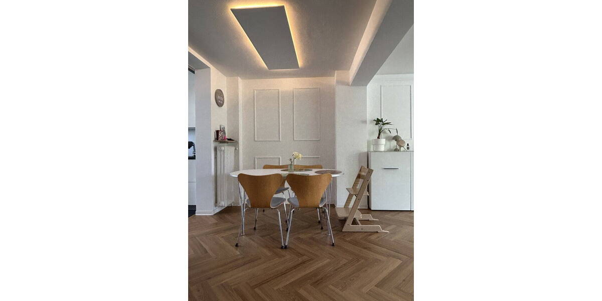 Reihenmittelhaus Mannheim Feudenheim - 4 Zimmer, 125 m&sup2;, 549.000&euro; | Angebot:26789800