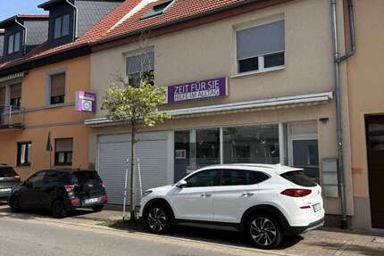 Gewerbeobjekt Oftersheim - 339.000&euro; | Angebot:26919025