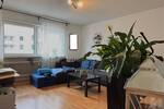 Etagenwohnung Mannheim Lindenhof - 2 Zimmer, 55 m&sup2;, 570&euro; | Angebot:26824496