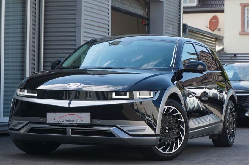 IONIQ 5