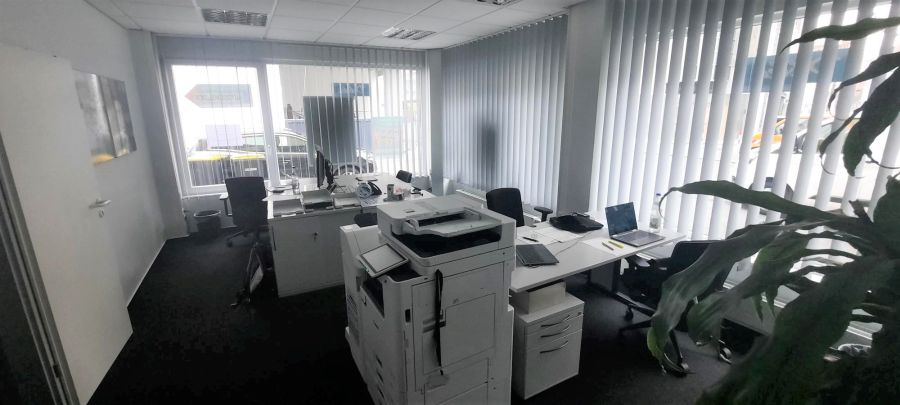 Toplage - Topchance - Schöne Büroräume mit flexiblen Gestaltungsmöglichkeiten zu vermieten zimmer