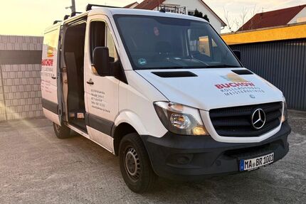 Mercedes-Benz Sprinter 85.000 km 12.700 &euro; Schwetzingen 68723