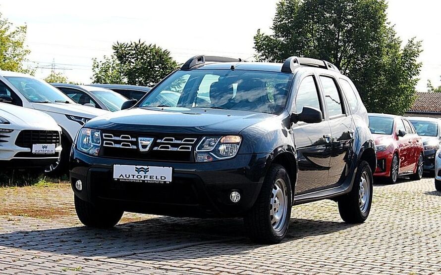Duster