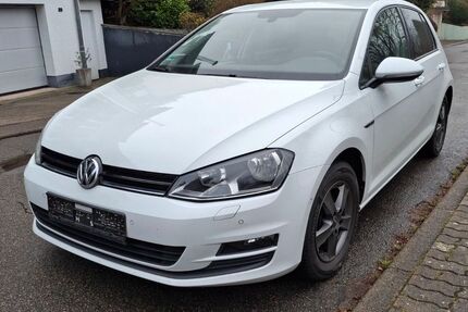VW Golf 133.537 km 9.950 &euro; Heidelberg 69118