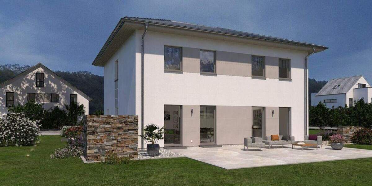 Doppelhaushälfte Lindenhof Lindenhof - 6 Zimmer, 193 m&sup2;, 1.102.731&euro; | Angebot:25897707